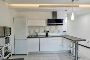 Apartamento Países Bálticos con parking gratis
